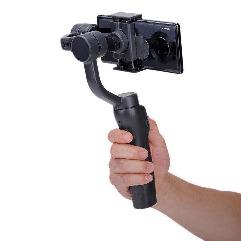 Pro Mobile Video Stabilizer Tripod