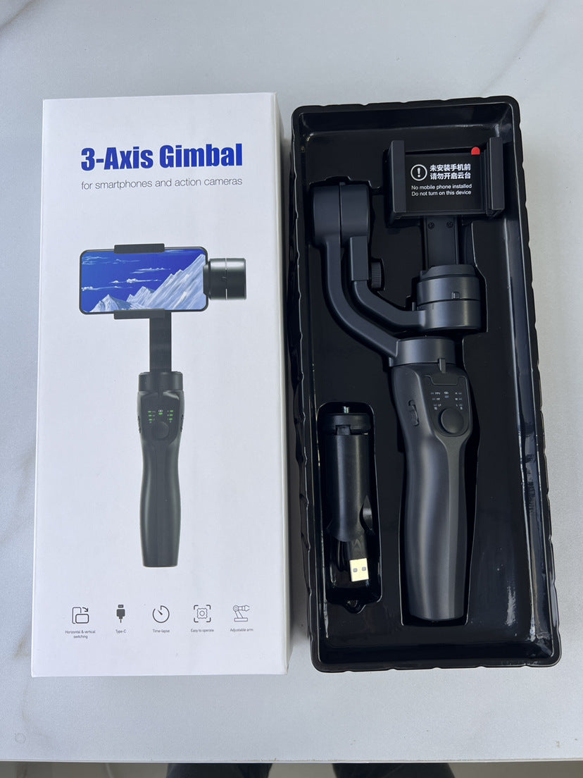 Pro Mobile Video Stabilizer Tripod