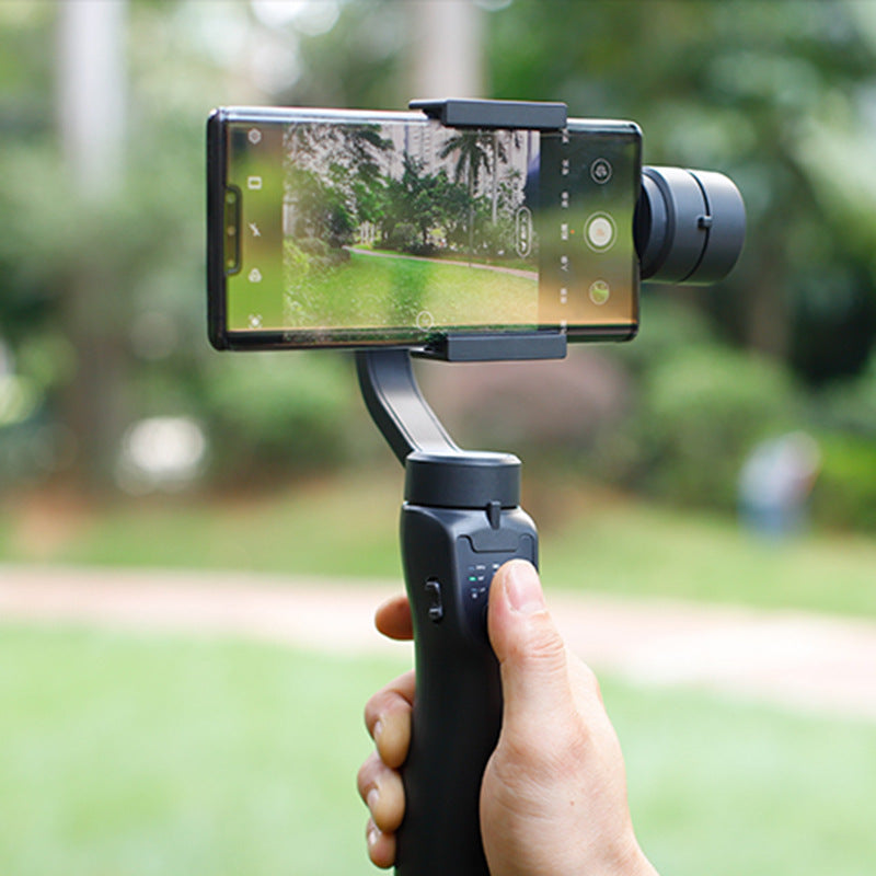 Pro Mobile Video Stabilizer Tripod