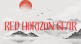 RED HORIZON GEAR