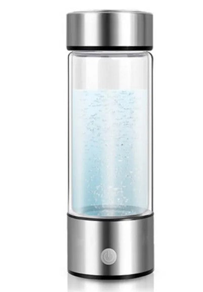 Refined Health Enhancing Hydrogen Infuser
